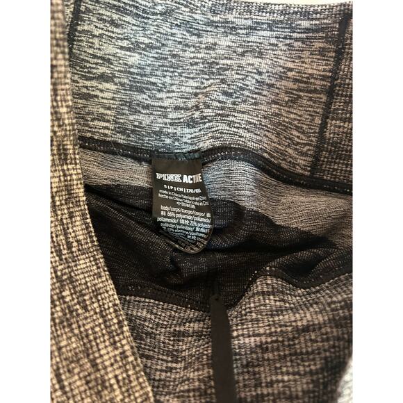 Pink Active Leggings *S* - Picture 4 of 4